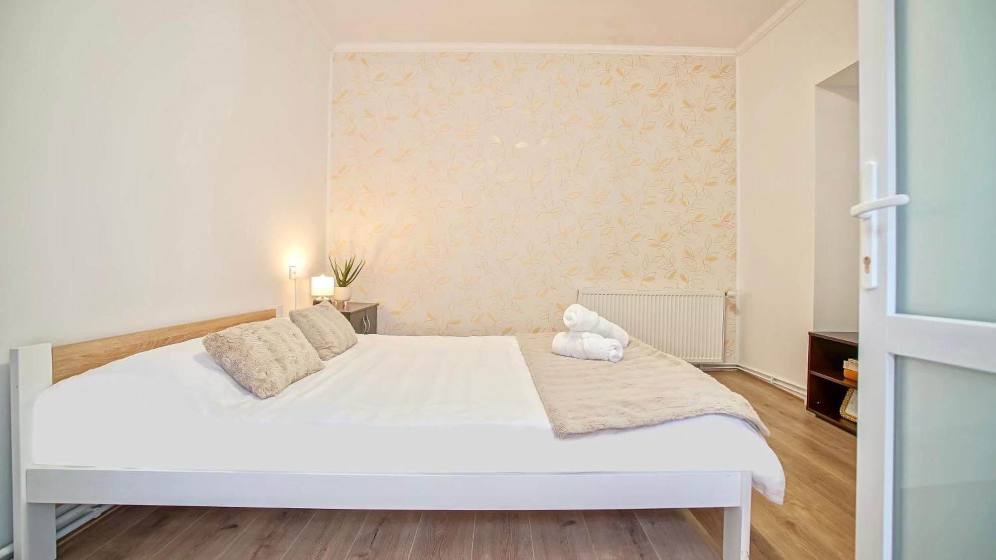 Comfort Apartment Baritiu Braşov Esterno foto