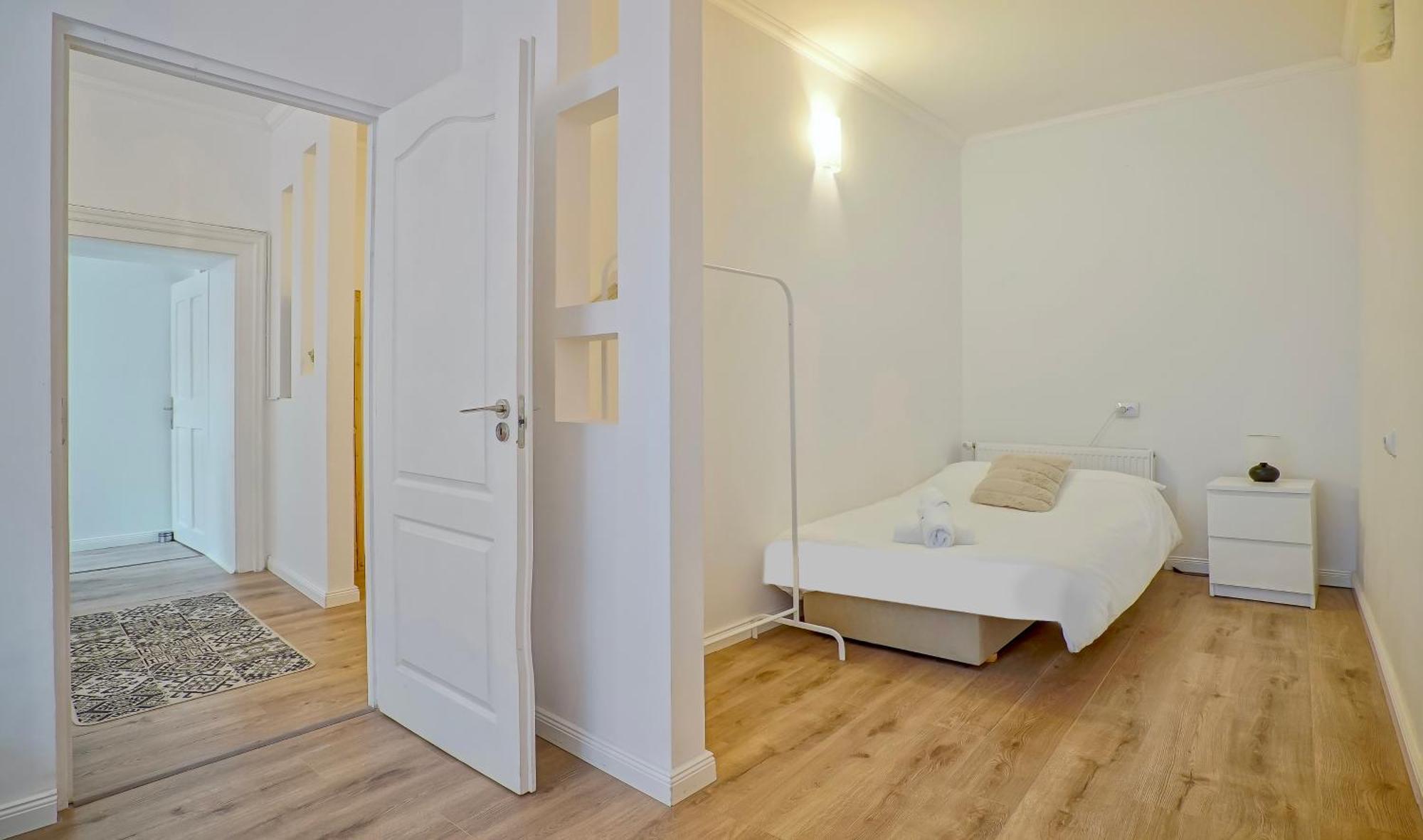 Comfort Apartment Baritiu Braşov Esterno foto